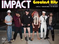 Impact Village People Album Cover